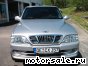 Daewoo () Musso (FJ):  5