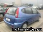 Daewoo () Rezzo (KLAU):  3