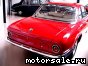 BMW () 3200 CS Bertone Coupe:  4