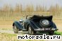 Mercedes Benz () 540 K Cabrio A:  1
