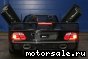 Mercedes Benz () CLK-GTR Roadster Limited Edition:  2