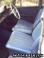 Mercedes Benz () Heckflosse (W110):  2