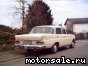 Mercedes Benz () Heckflosse (W110):  3