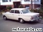 Mercedes Benz () Heckflosse (W110):  4