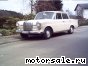 Mercedes Benz () Heckflosse (W110):  5