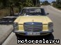 Mercedes Benz () 8 (W115):  3