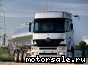 Mercedes Benz () Actros MP2:  2