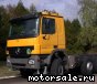 Mercedes Benz () Actros MP2:  3