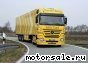 Mercedes Benz () Actros MP2:  4
