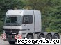 Mercedes Benz () Actros MP2:  6