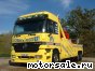 Mercedes Benz () Actros MP2:  9