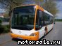 Mercedes Benz () CITO (O 520):  2