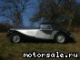 Morgan () Plus 8:  1