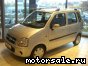 Opel () Agila A (H00):  5