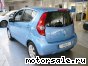 Opel () Agila B (H08):  3