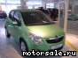 Opel () Agila B (H08):  5