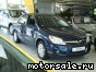 Opel () Astra H sedan (L69):  4