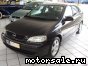 Opel () Astra F Classic (sedan):  2