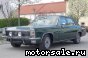 Opel () Diplomat B:  1