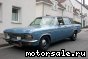 Opel () Diplomat B:  5