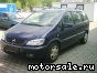 Opel () Zafira A (F75_):  1