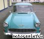 Opel () Rekord Olympia (caravan):  3