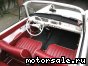 Opel () Rekord P2 cabrio:  4