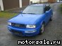 Audi () 80 Avant (8C, B4), RS2:  5