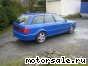 Audi () 80 Avant (8C, B4), RS2:  6