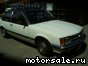 Opel () Commodore C coupe:  2