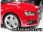 Audi () A5 I Coupe (8T3):  12