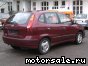 Nissan () Almera Tino (V10):  3