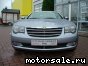 Chrysler () Crossfire Roadster:  7