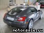 Chrysler () Crossfire:  4