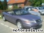 Chrysler () Sebring Convertible:  5