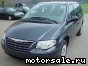 Chrysler () Grand Voyager IV:  7