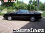 Chrysler () LE Baron Cabrio:  1