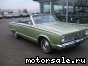 Chrysler () Valiant 273 V8 Convertible, 1966:  1