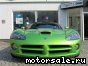 Chrysler () Viper SRT 10 Cabrio:  2