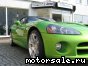 Chrysler () Viper SRT 10 Cabrio:  6