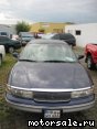 Chrysler () LHS:  8