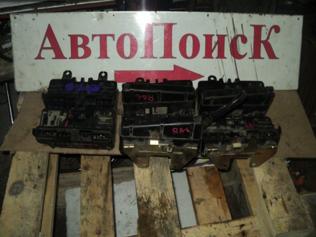 Купить Двигатель Хонда Одиссей В Красноярске