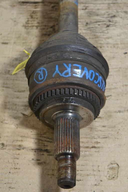 Привод rover