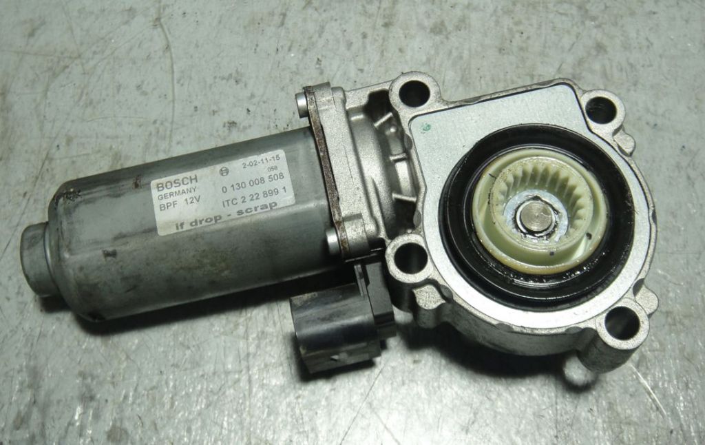 u0128 land rover