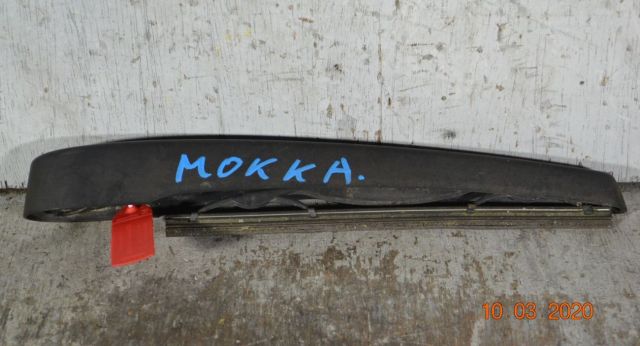 Поводок стеклоочистителя заднего Opel Мокка - Mokka I - цена и наличие.