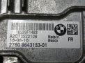 ����������� �������� BMW X5 II E70 8643153