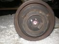   Honda 447200-4260