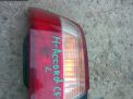   ( ) Honda 2222