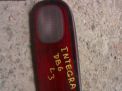   ( ) Honda 220-22235