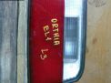   ( ) Honda 043-2206